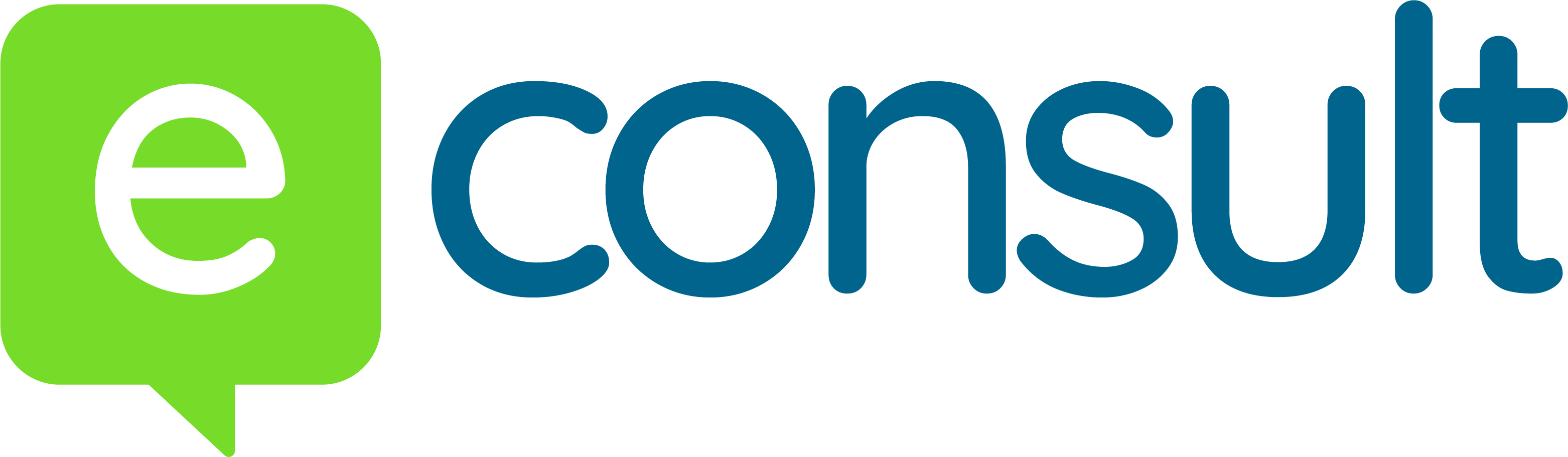 eConsult